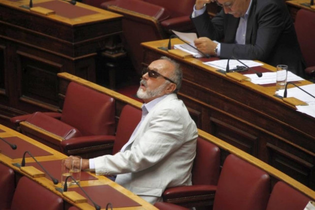 Πολιτική Κίνηση από Κουρουμπλή, Κοτζιά, Μητρόπουλο