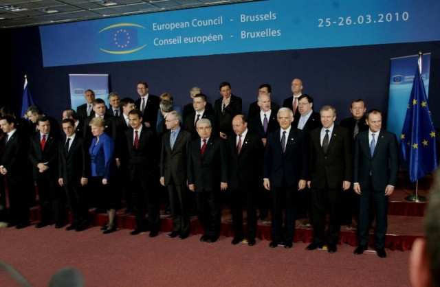 Νέο τελεσίγραφο από την Ευρωζώνη