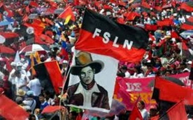 Συγκρούσεις με νεκρούς στη Νικαράγουα