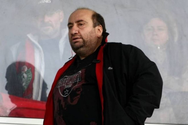 Τσάκας: «Θα έχει το λόγο η δικαιοσύνη!»