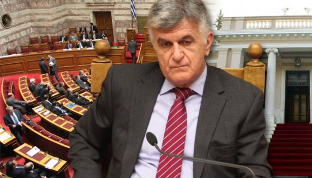 Πενήντα βουλευτές «μπλόκαραν» τον Πετσάλνικο