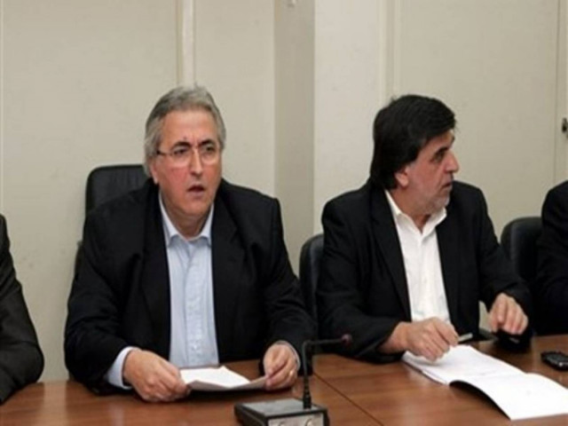 ΓΣΕΕ: Πολιτική αλλαγή ώστε να μειωθεί η ανεργία