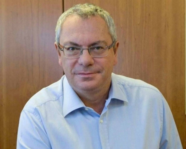 Σταμάτης Μαλέλης: Ο Λιάτσος λείπει από το δελτίο