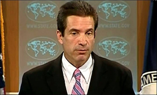 ΗΠΑ: Χαιρετίζουν το σχηματισμό κυβέρνησης