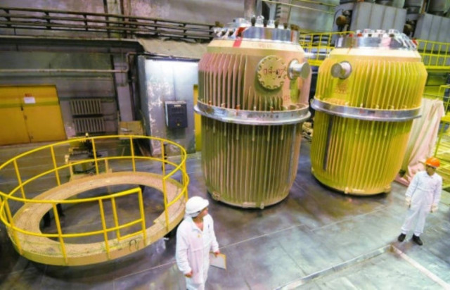 Ρωσο-κινεζικό «όχι» σε νέες κυρώσεις στο Ιράν