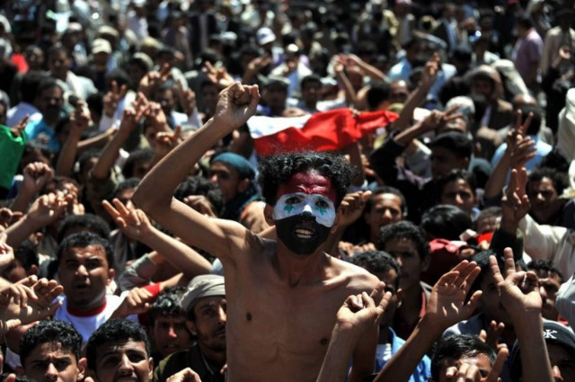 Νέο αίμα αμάχων στη Συρία