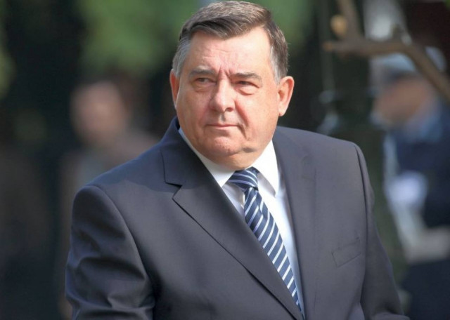 Οι πολιτικοί αρχηγοί δεν θα μετέχουν στη νέα κυβέρνηση