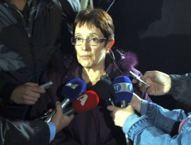 Αλ. Παπαρήγα: Να προλάβει τη νέα κυβέρνηση ο λαός