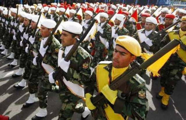 Εντείνονται οι ιρανικές απειλές κατά του Ισραήλ