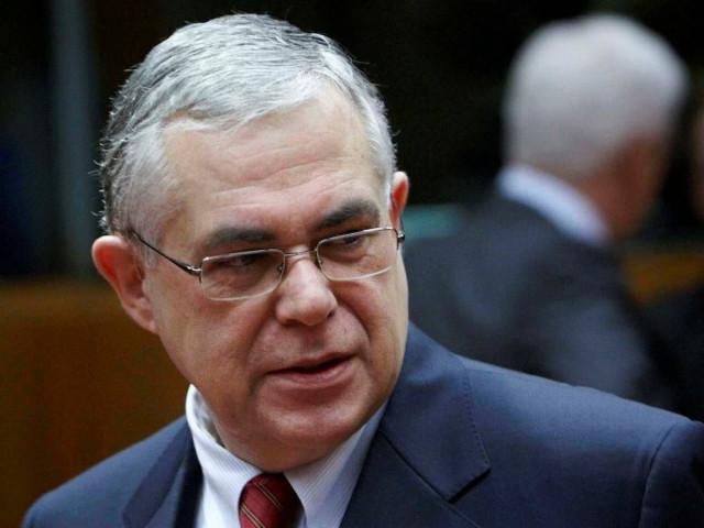 Αλήθειες και ψέματα για την «υπόθεση Παπαδήμου»