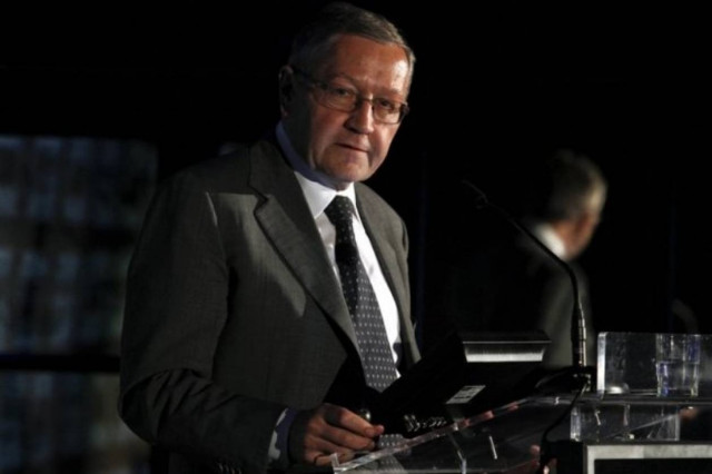 «Έτοιμο το EFSF να βοηθήσει την Ιταλία»