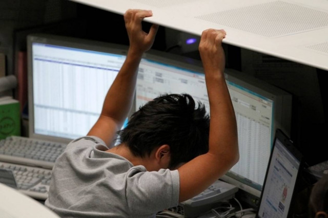 Πτωτικά άνοιξε ο δείκτης Nikkei