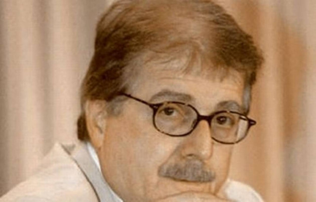 Στη φυλακή ο Δ. Καπράνος