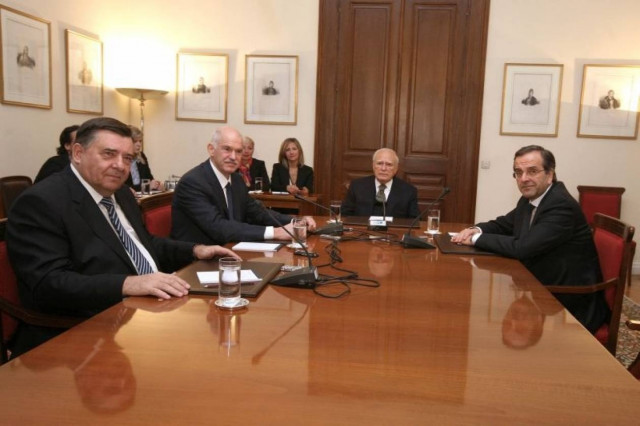 Τι λένε κύκλοι του Μαξίμου για τη σημερινή συμφωνία