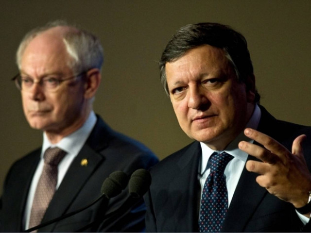 Ρομπάι-Μπαρόζο: Νέο κεφάλαιο για την Ελλάδα