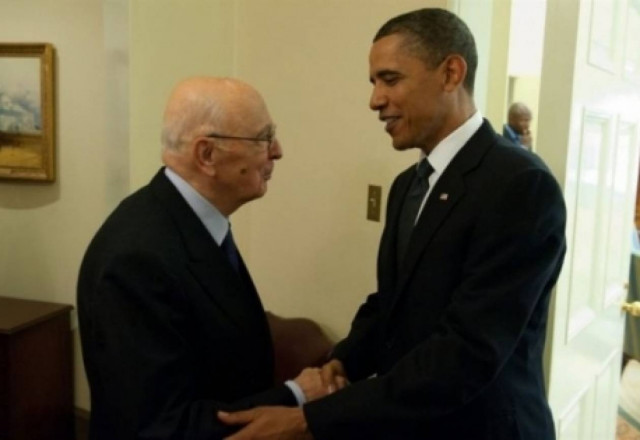 HΠΑ: Η Ιταλία θα καθησυχάσει τις αγορές