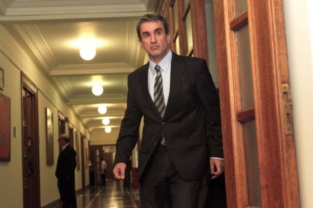 Η παρέμβαση Λοβέρδου που άλλαξε τα δεδομένα