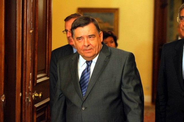 Ο Παπαδήμος, ο Βενιζέλος και ο σκοτεινός ρόλος Καρατζαφέρη