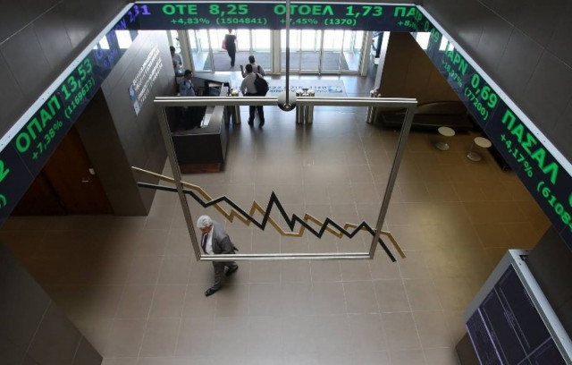 ΧΑ:  Ήπια άνοδος στην σκιά της νέας κυβέρνησης