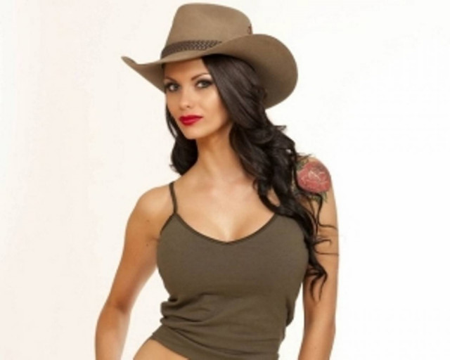 H Jessica Jane Clement θα πάρει μέρος σε reality