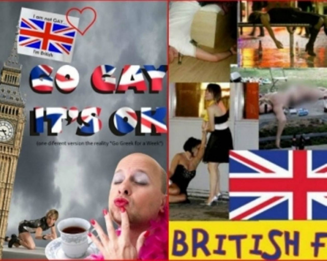 Συγκλονιστική επιστολή Ελληνίδας  για το χυδαίο reality