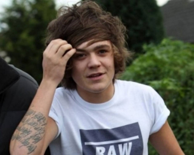 Ο F. Cocozza μίλησε για την εξάρτησή του από τα ναρκωτικά