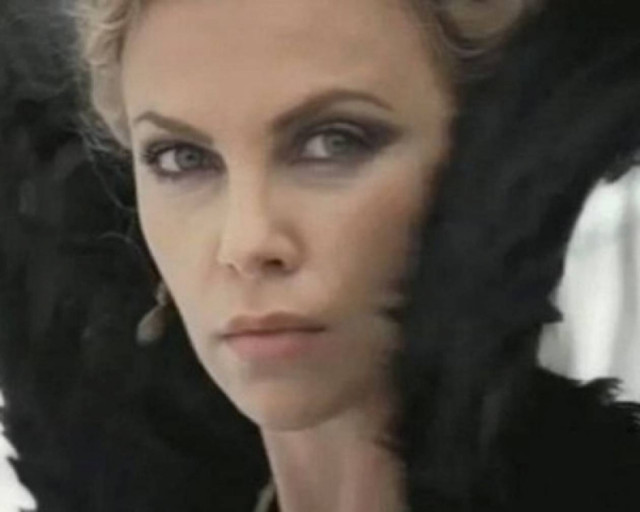 Δείτε το trailer της «Χιονάτης»