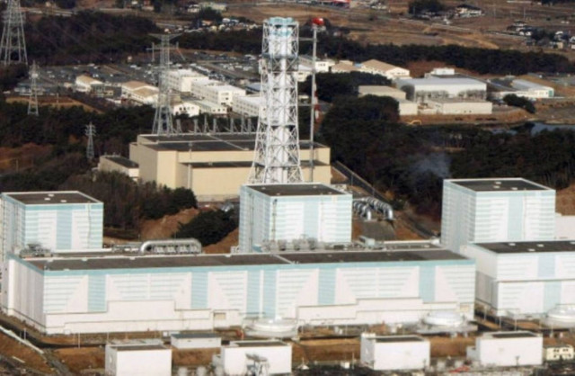 Άνοιξε για τον Τύπο ο πυρηνικός σταθμός της Φουκουσίμα