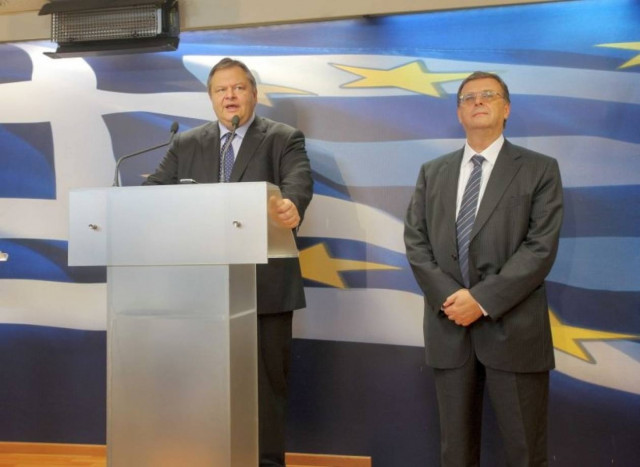 Στον Μουρμούρα ο τομέας Δημόσιας Περιουσίας