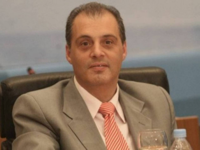 «Έφυγε» η μητέρα του Κυριάκου Βελόπουλου