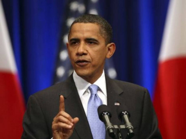 «Χαιρετίζει» τις αποφάσεις του Αραβικού συνδέσμου ο Ομπάμα