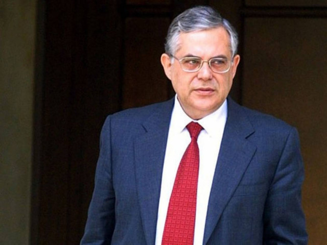 Ποια είναι η μοναδική «προίκα» του Λουκά Παπαδήμου