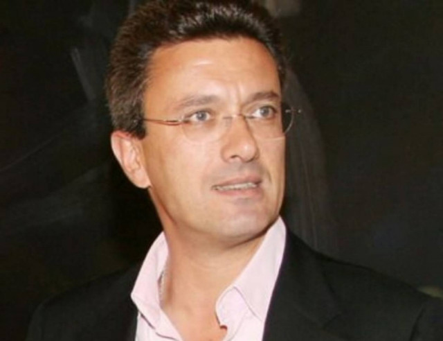 Ο Χατζηνικολάου, το Twitter και η μαγειρική