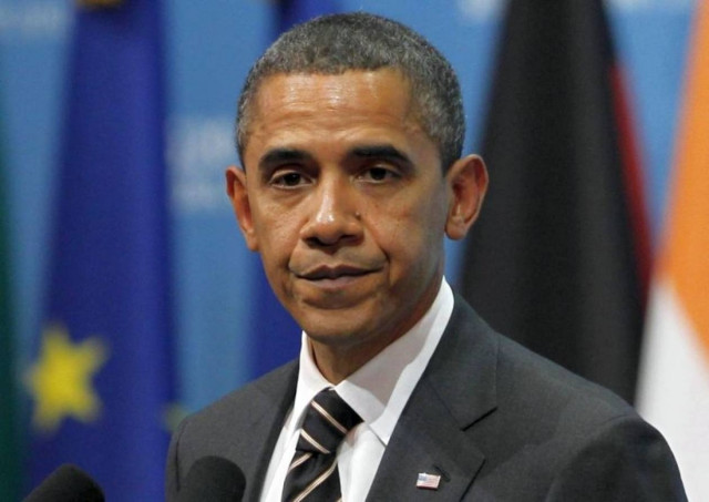 Ομπάμα: Η Ευρώπη έχει ακόμη δουλειά να κάνει