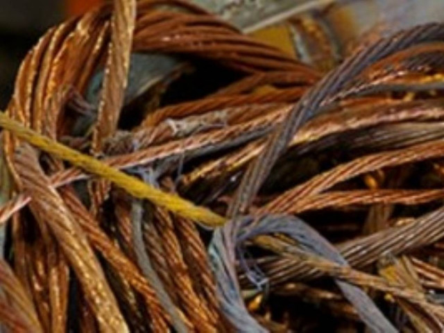 Είχαν διαρρήξει 9 εταιρίες και αποθήκες