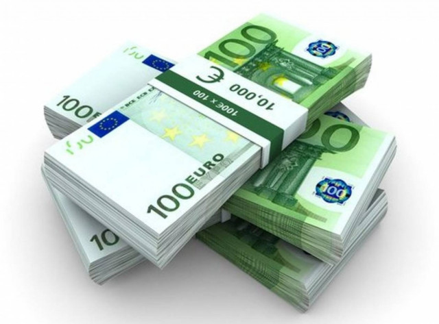 Βερνίκι μετατρέπει πράσινα χαρτάκια σε 100ευρα;