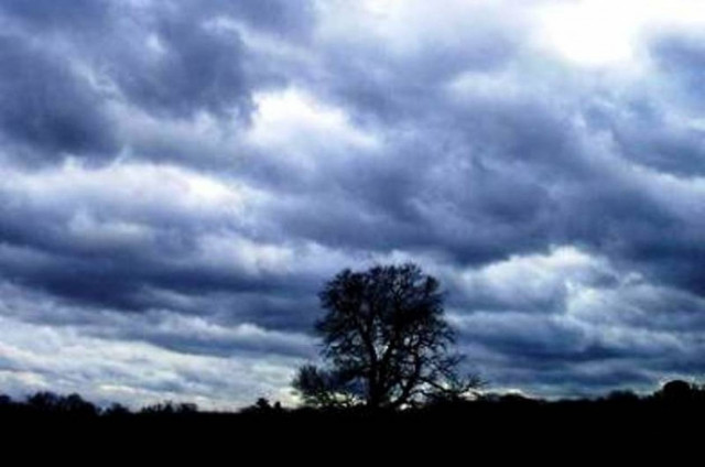 Θα συνεχιστεί η κακοκαιρία στο επόμενο διήμερο