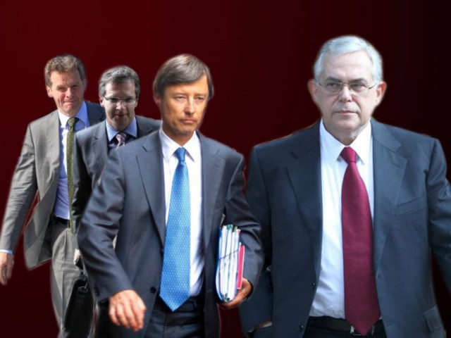 Οι στόχοι και οι «σκόπελοι» της νέας κυβέρνησης