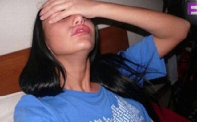 Μία ακόμα αποτυχημένη εγχείρηση πλαστικής!