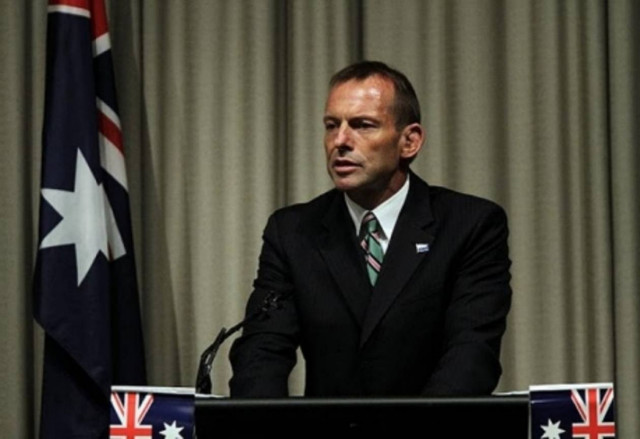 Αυστραλία: Υπέρ του ευρώ δυο ταχυτήτων ο Άμποτ