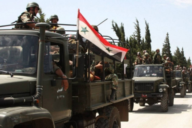 Νέοι θάνατοι διαδηλωτών στη Συρία