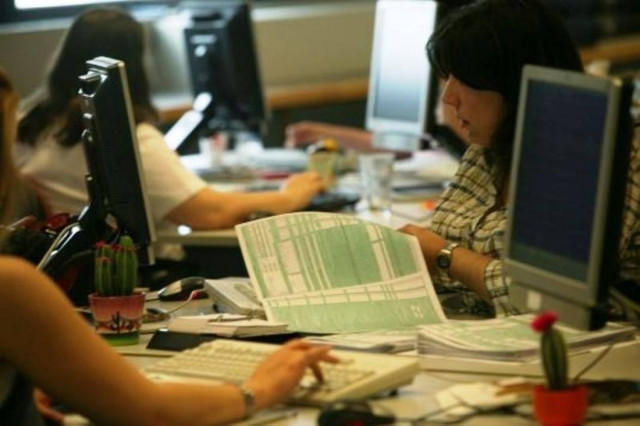 Νέοι φόροι μέσω του ηλεκτρονικού «πόθεν έσχες»