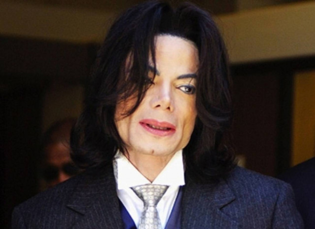 Νέο αποκαλυπτικό βιβλίο για τον M. Jackson