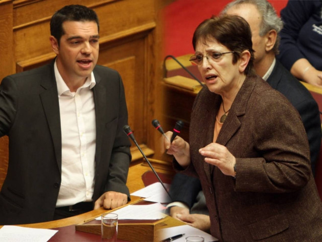 Η νέα «γεωγραφία» της Βουλής και η στάση της Αριστεράς