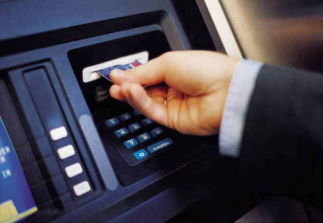 Κλοπή ΑΤΜ από χάκερς