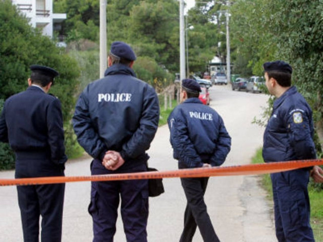 «Γάζωσαν» 65χρονη στην Ηλεία