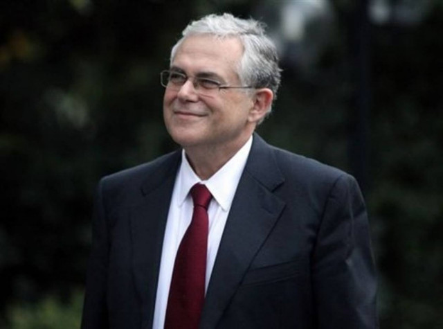 Το πρώτο «στραβοπάτημα» του νέου Πρωθυπουργού