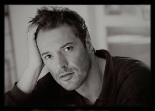 Ένας Γερμανός που δεν μας δυσφημίζει