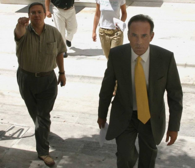 Ενημέρωση Αρβανιτόπουλου στο υπουργείο Παιδείας