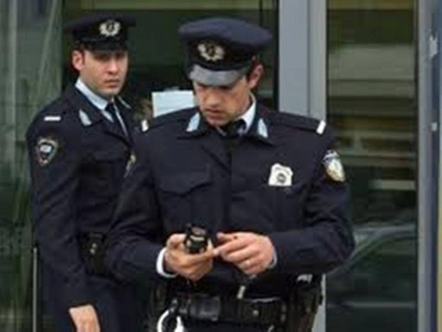 Λήστεψαν κατάστημα βρεφικών ειδών